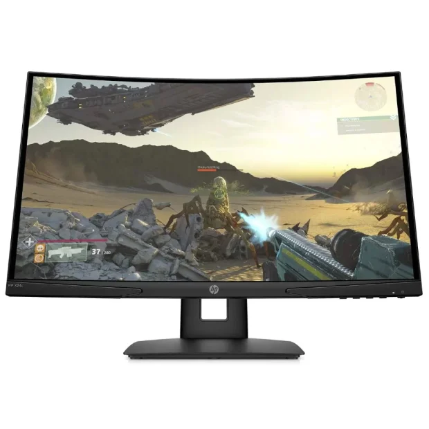 Монитор HP X24c (9FM22AA)